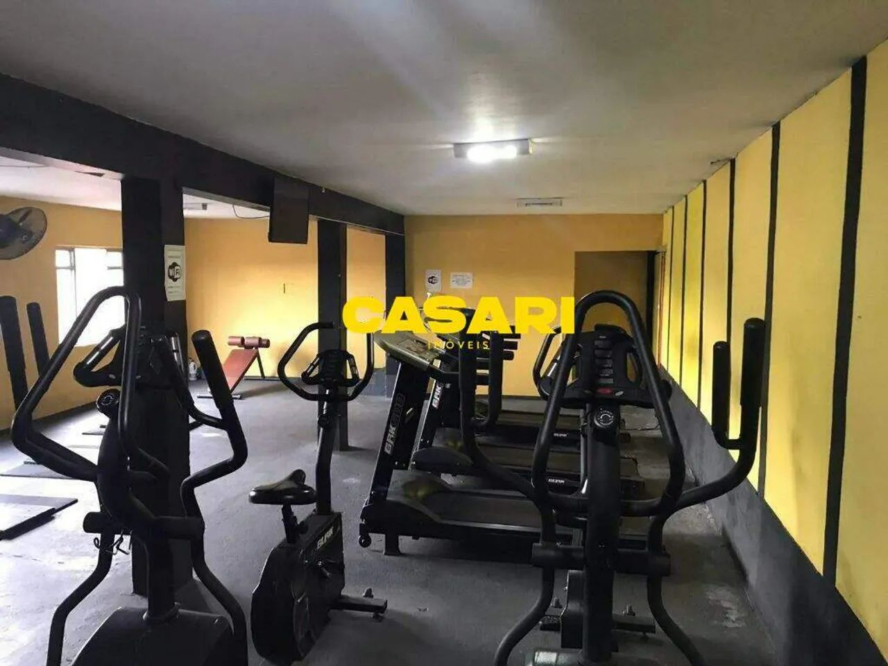 Prédio à venda, 296 m² - Ferrazópolis - São Bernardo do Campo/SP - Foto 5