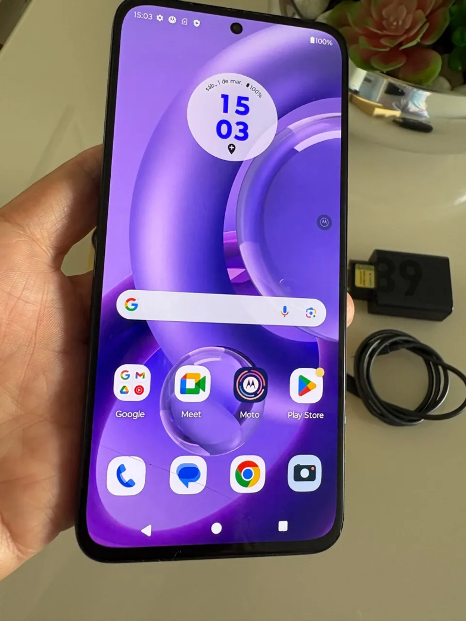 Motorola Edge 30 Neo