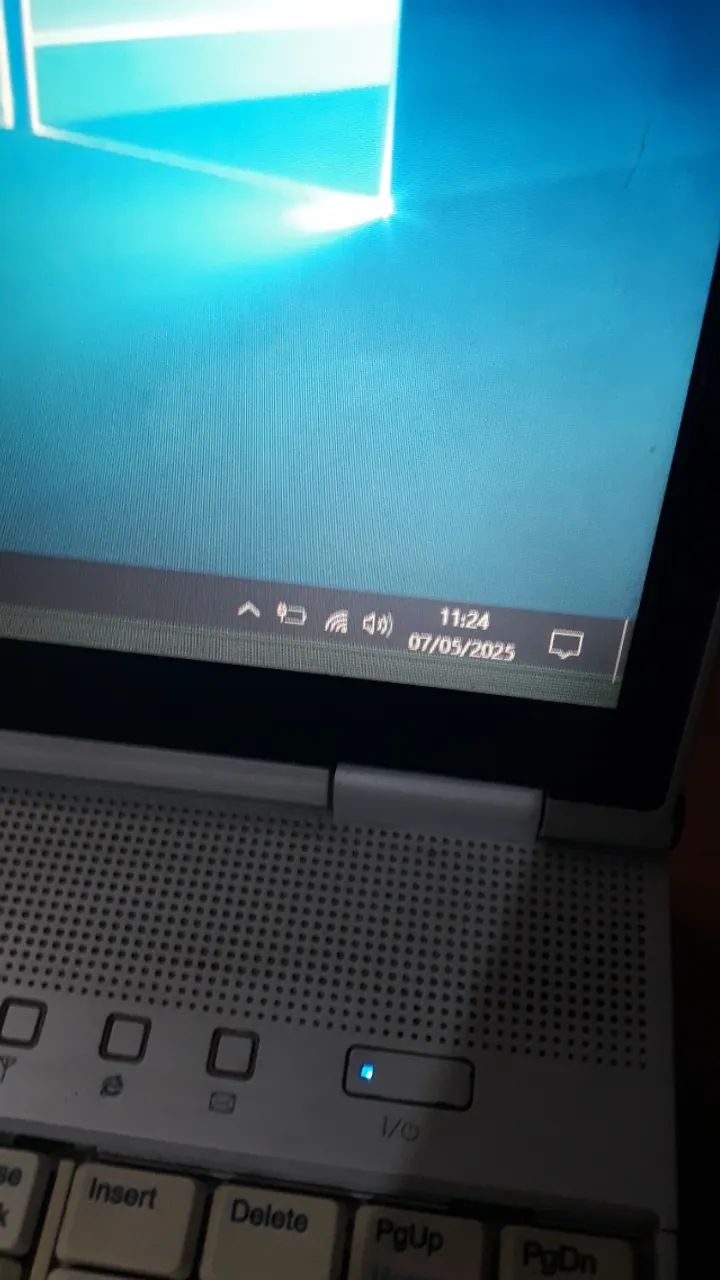 Notebook LG e500 com SSD. Pronto para uso. - Foto 4