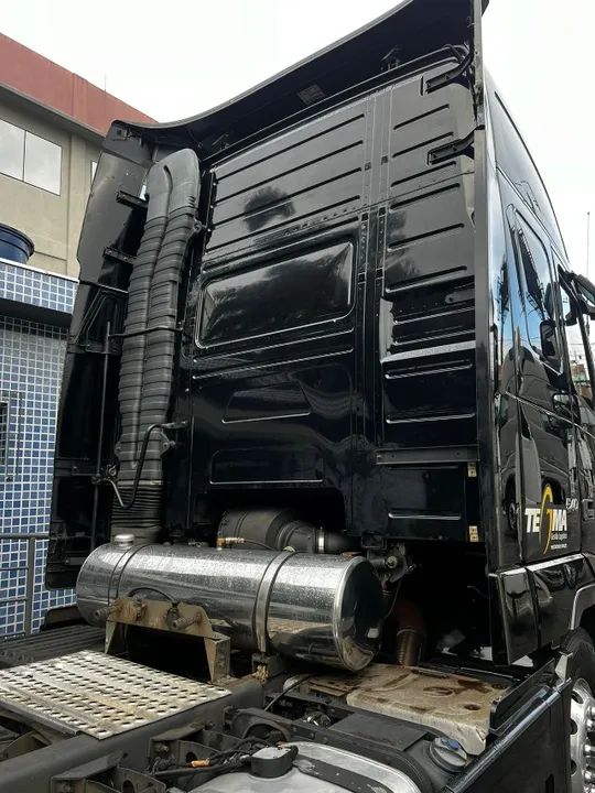 Volvo FH 540 - 6x2 - 2012 - Rogério Caminhões - Foto 5