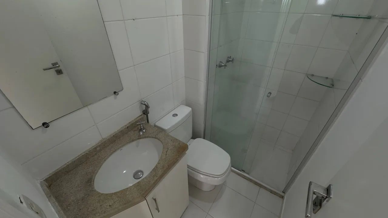 Apartamento no Jardins de Provence com projetados  - Foto 3