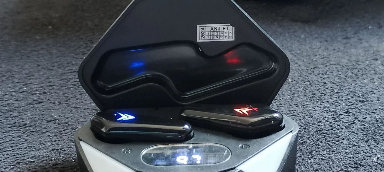 Wireless Bluetooth Headphones - Citroën