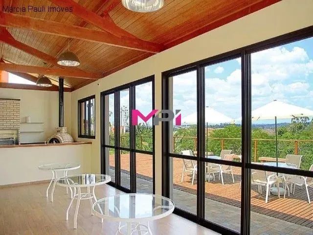 TERRENO A VENDA NO CONDOMINIO TERRAS DE JUNDIAI, CAXAMBU - JUNDIAI-SP - Foto 10