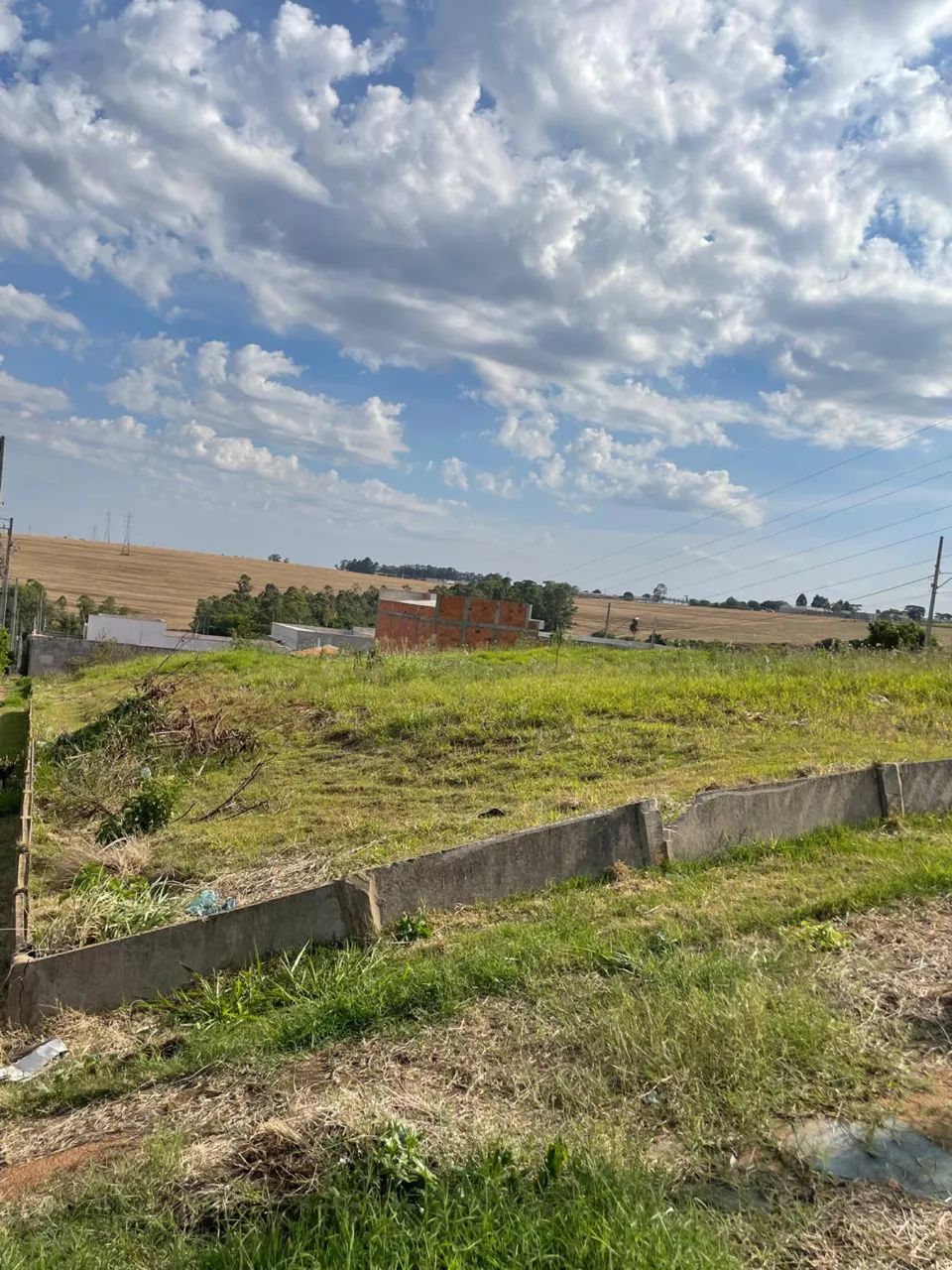 Terreno em Arapongas PR