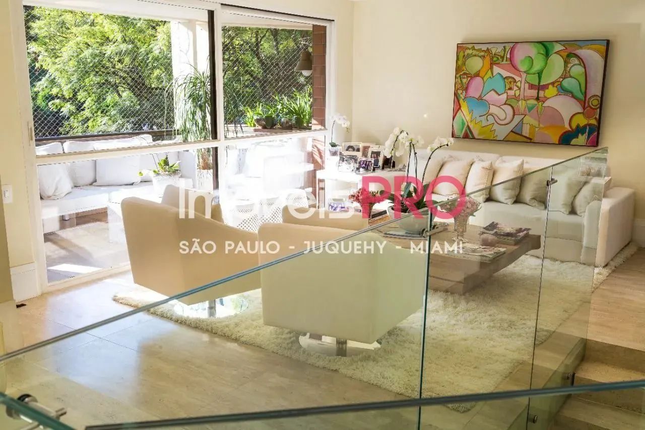 Apartamento 284 m² 5 dorms , 2 suítes, 4 vagas - Foto 5