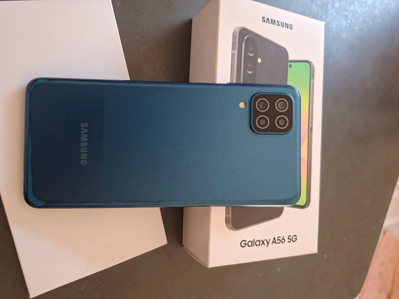 Vendo este celular