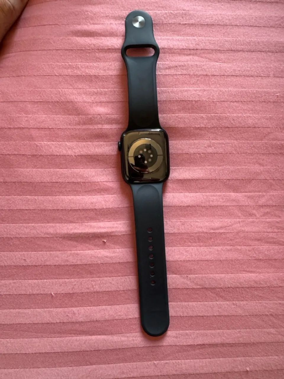 Vendo Apple Watch 9, 45 mm  - Foto 5