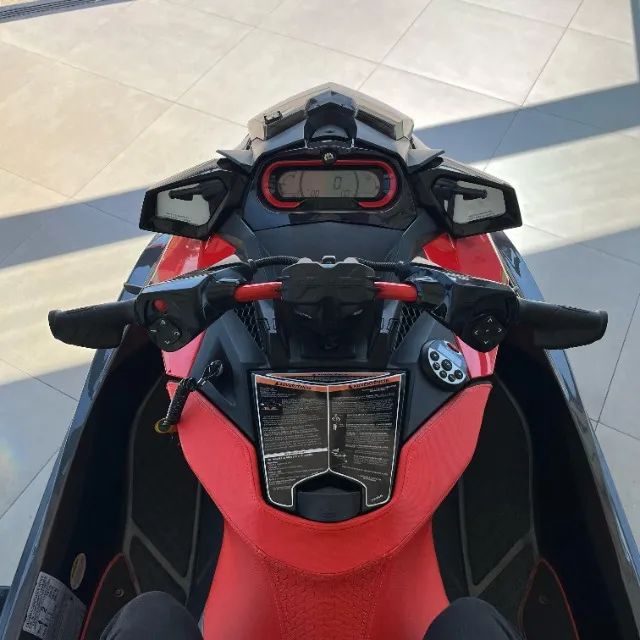 Jet Ski 300 RXP XRS - 2019 - Foto 14