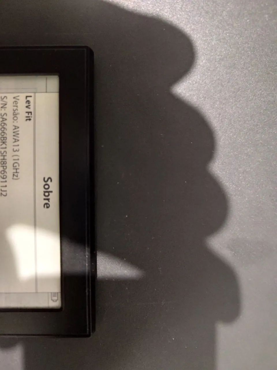 SARAIVA LEV FIT 7 8GB - Foto 4