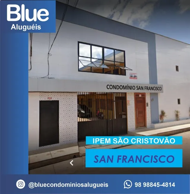 ALUGO KITNETS 2 QUARTOS JARDIM SÃO CRISTÓVÃO