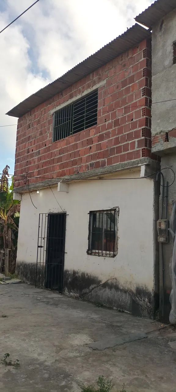 Foto - Jaboatão dos Guararapes - Candeias