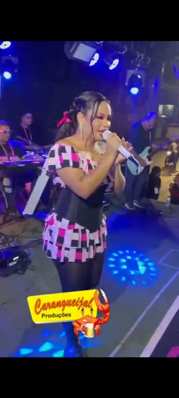Banda de Forro e Brega para festas Juninas