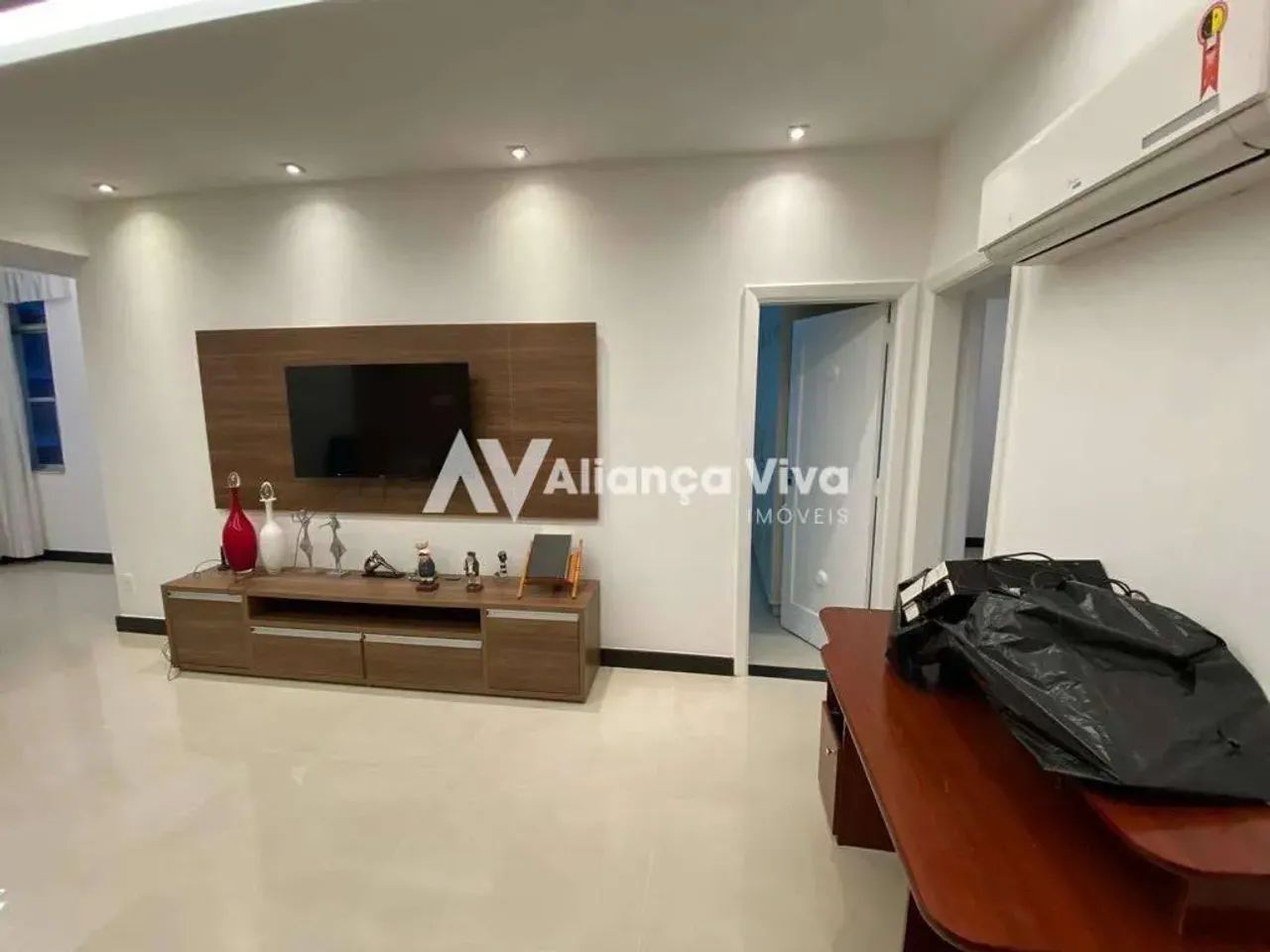 Copacabana | Apartamento 3 quartos - Foto 4