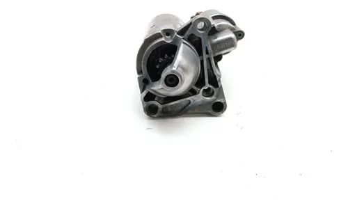 Motor Partida Arranque Renault Duster 2.0 2013 - Foto 3
