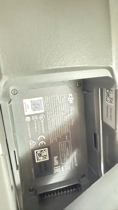 DRONE DJI MAVIC 2 PRO  - Foto 5