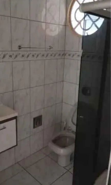 Casa na Estrutural  - Foto 3