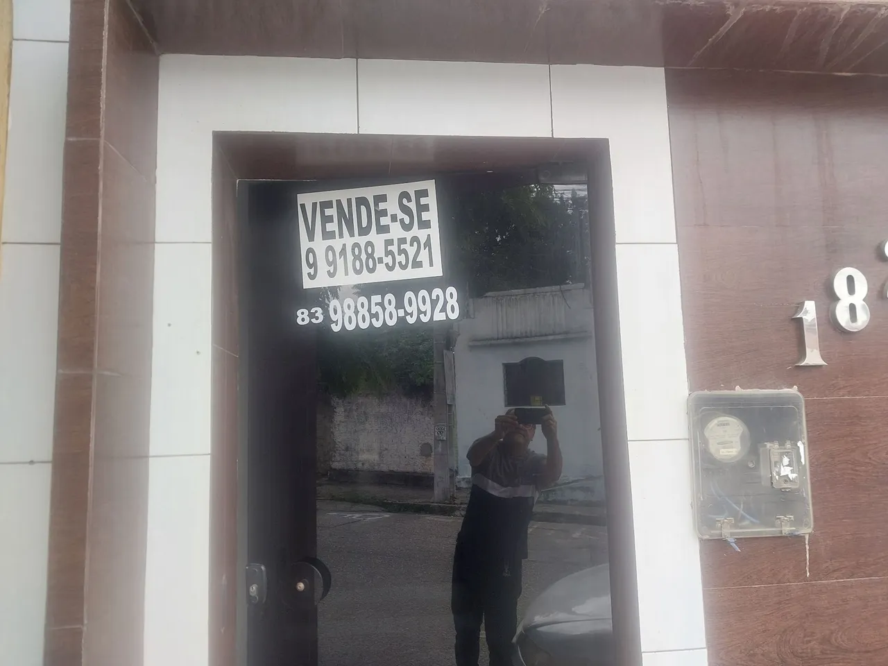 Casa no Bairro São José