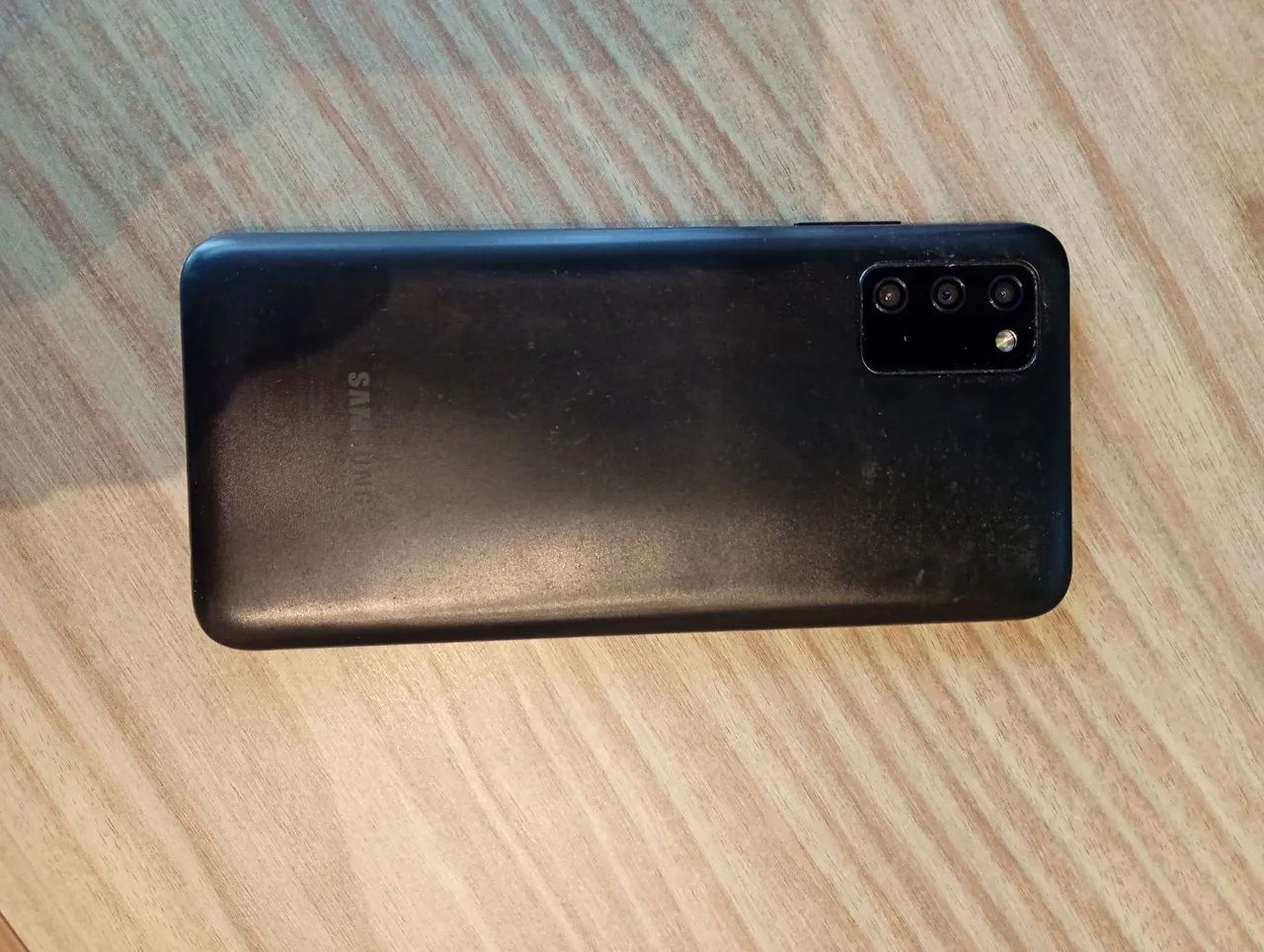 Samsung A03s 64 Gb em perfeito estado - Foto 2