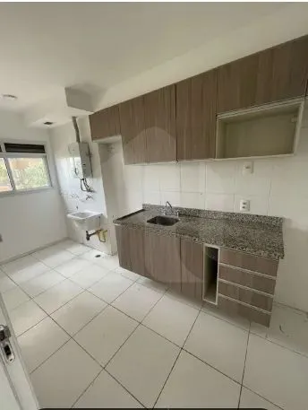 Apartamento de 60m² para venda - Jardim Tupanci, Barueri