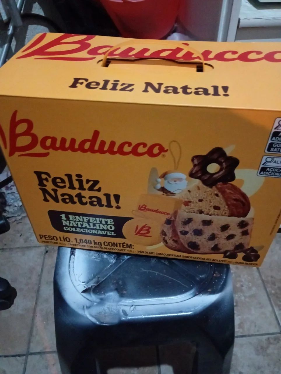 BAUDUCCO PANETONE64840836679171120