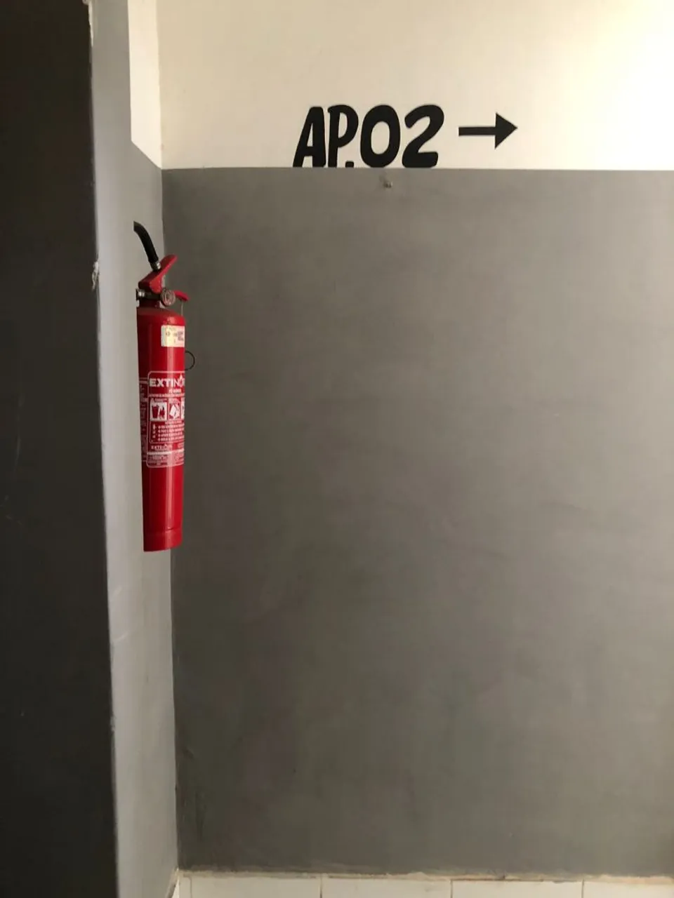 Aluguel apartamento