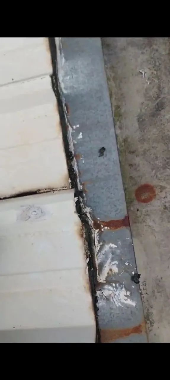 Goteiras, telhados, vazamento, calhas e rufos e pingadeiras  - Foto 2