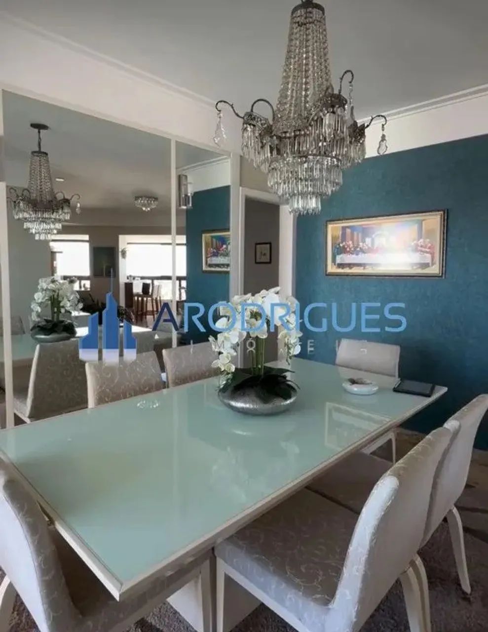 Apartamento de luxo na Graça, Salvador-BA: 4 quartos, 4 suítes, 186m² - Imperdível oportun
