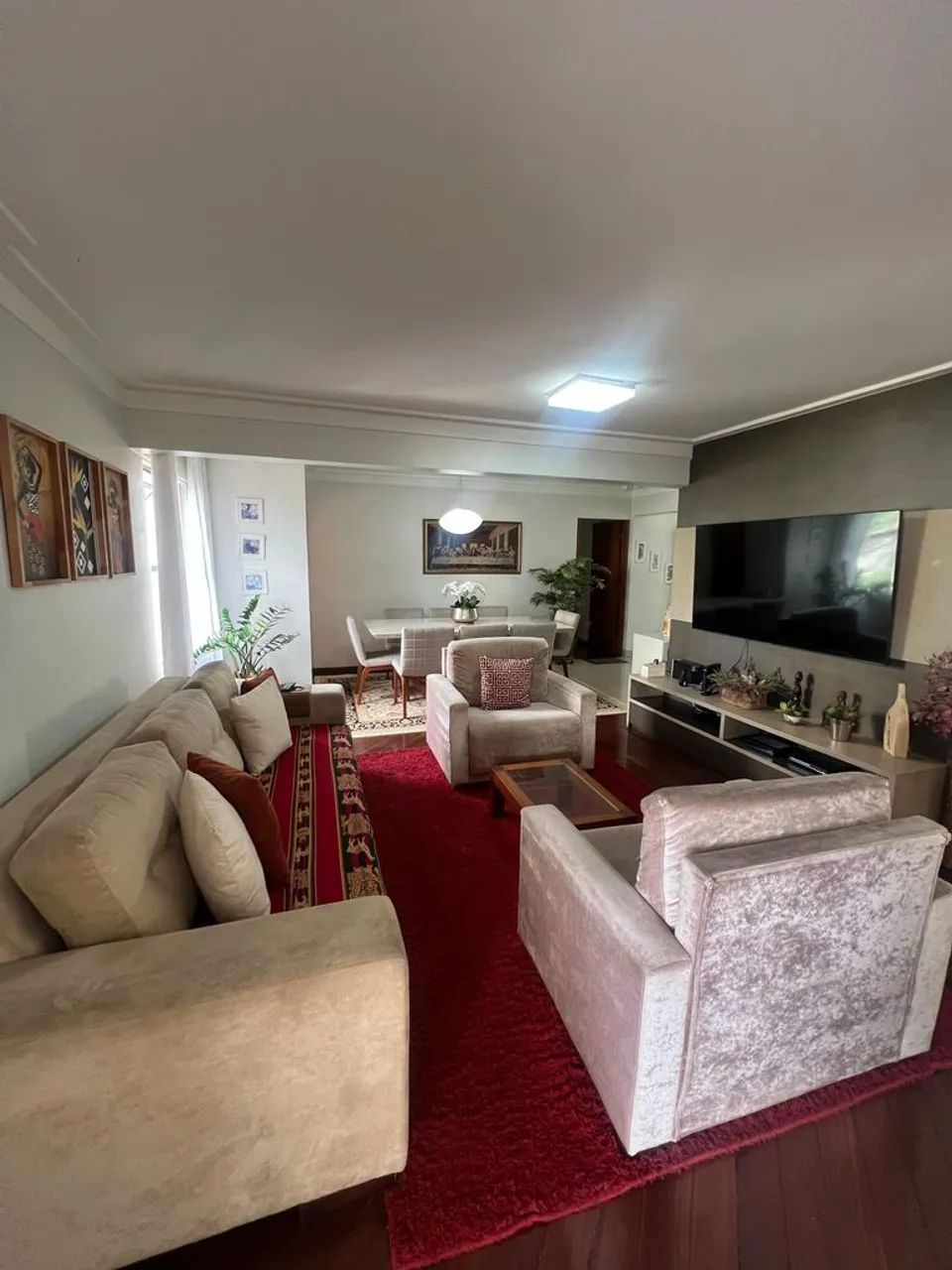 Apartamento à venda no setor bela vista em Goiânia Goiás - Foto 5
