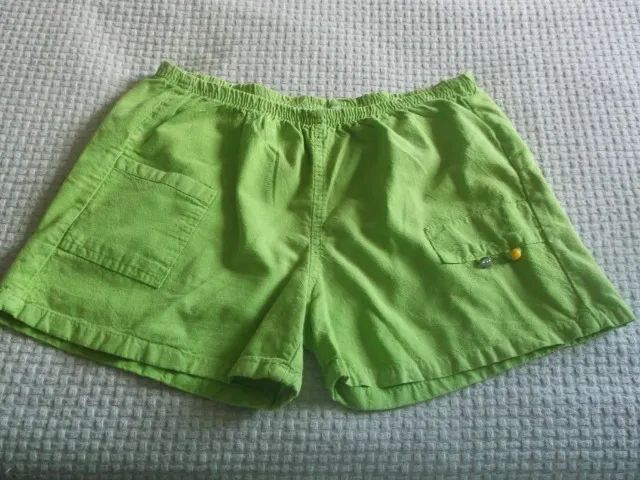 short verde - Foto 3