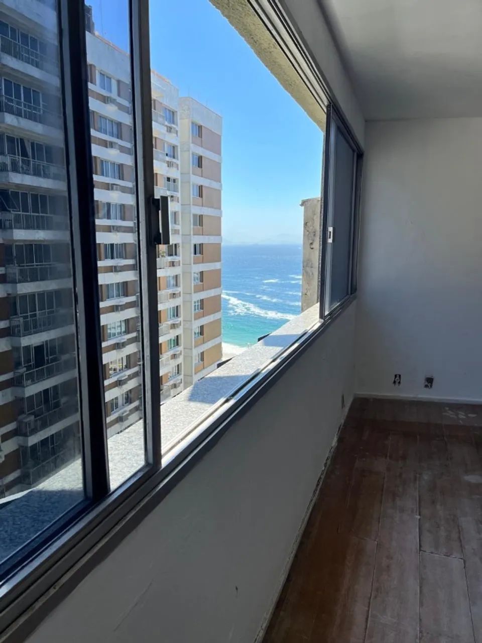 Foto - Rio de Janeiro - Copacabana
