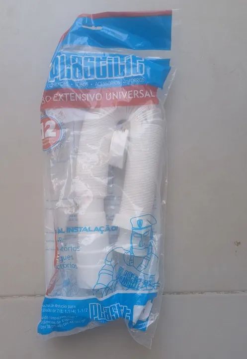 Sobra de material para reforma - Foto 2