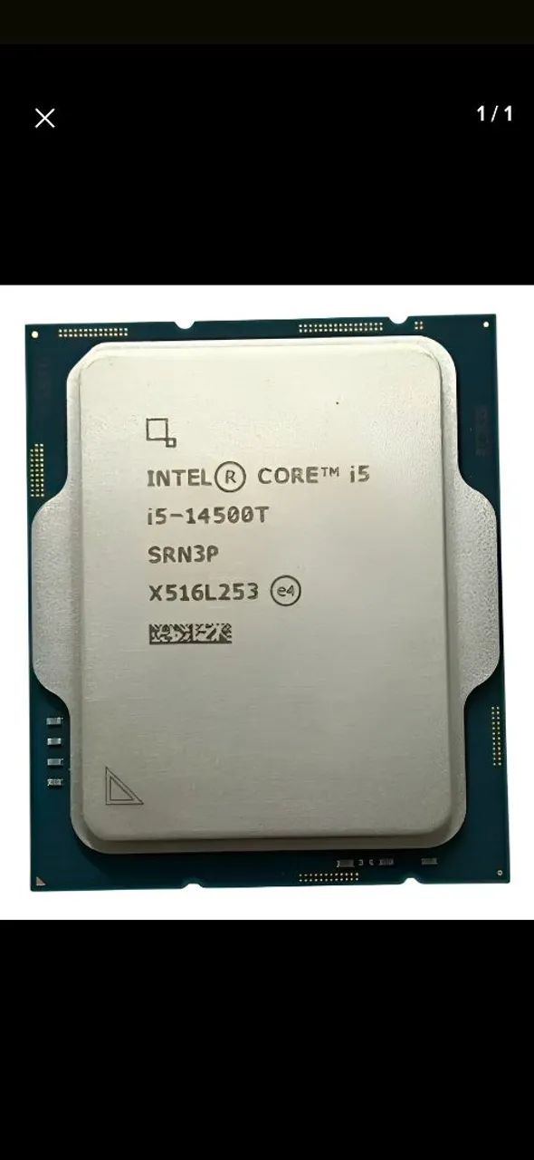 PROCESSADOR INTEL I5 14500 - Processadores - Centro, Belford Roxo