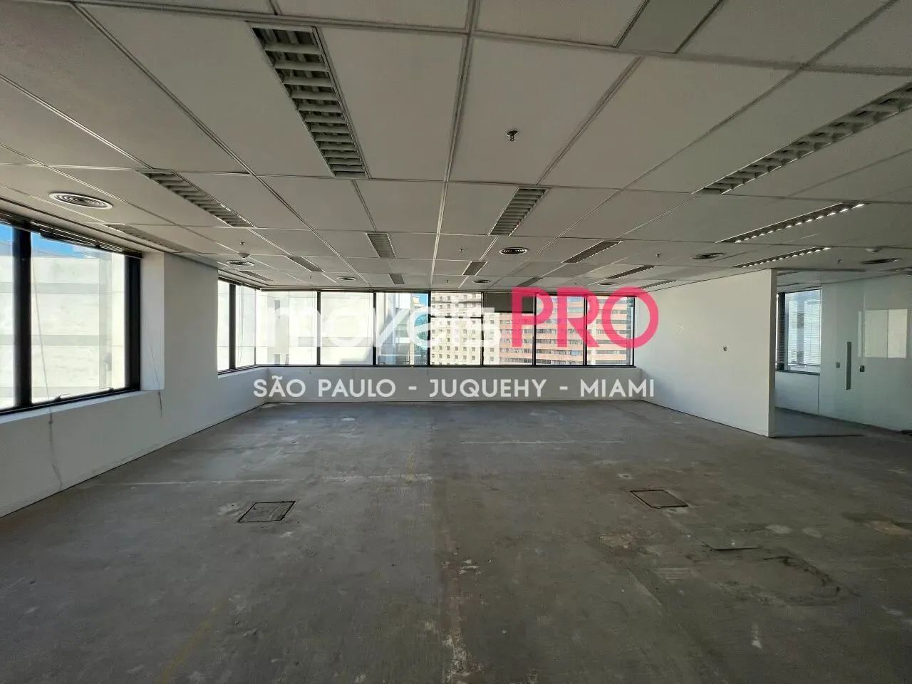 Conjunto comercial com 367,11m² e 9 vagas na Vila Olímpia - Foto 2