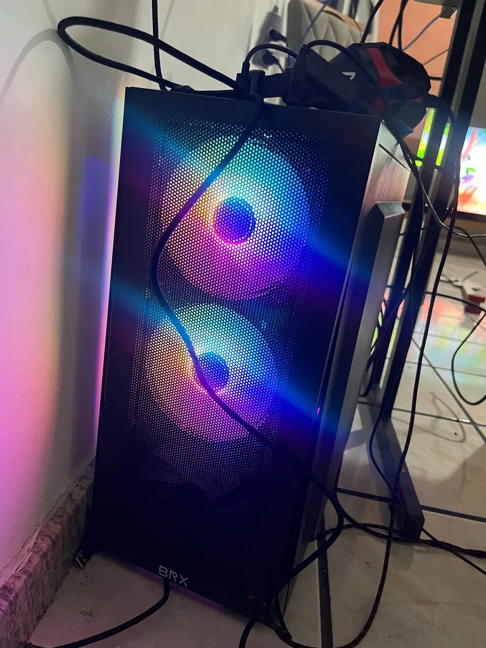 PC GAMER 2 MONITORES  - Foto 6