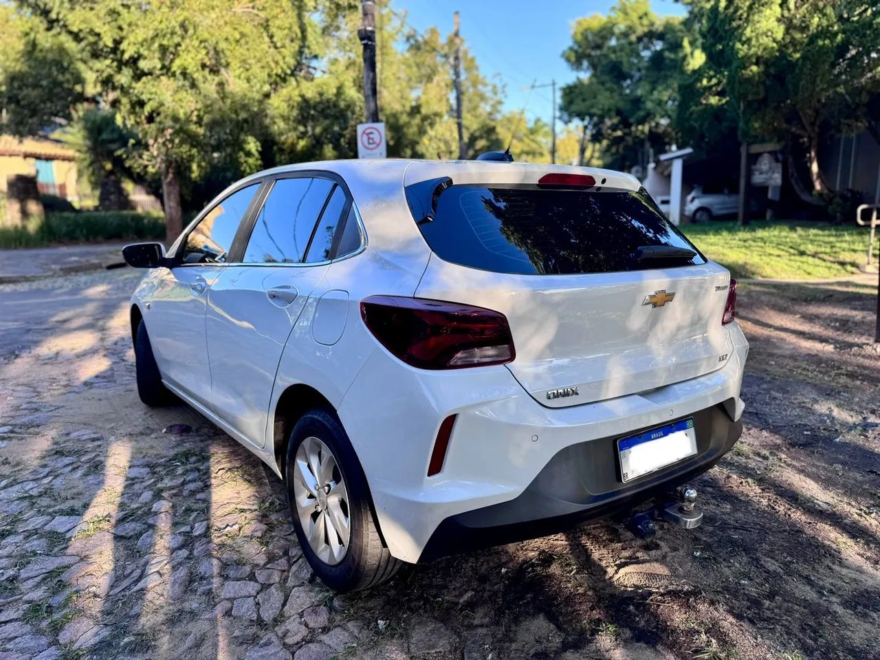 ONIX LTZ 2020 - FINANCIAMOS ATÉ 100% - Foto 5