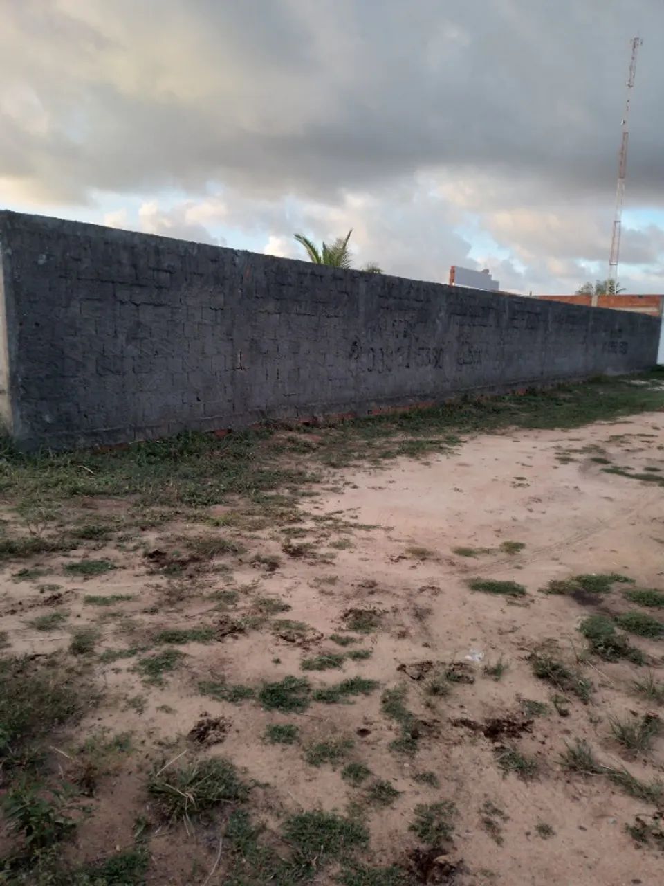 Terreno 720 m²  murado - Foto 2