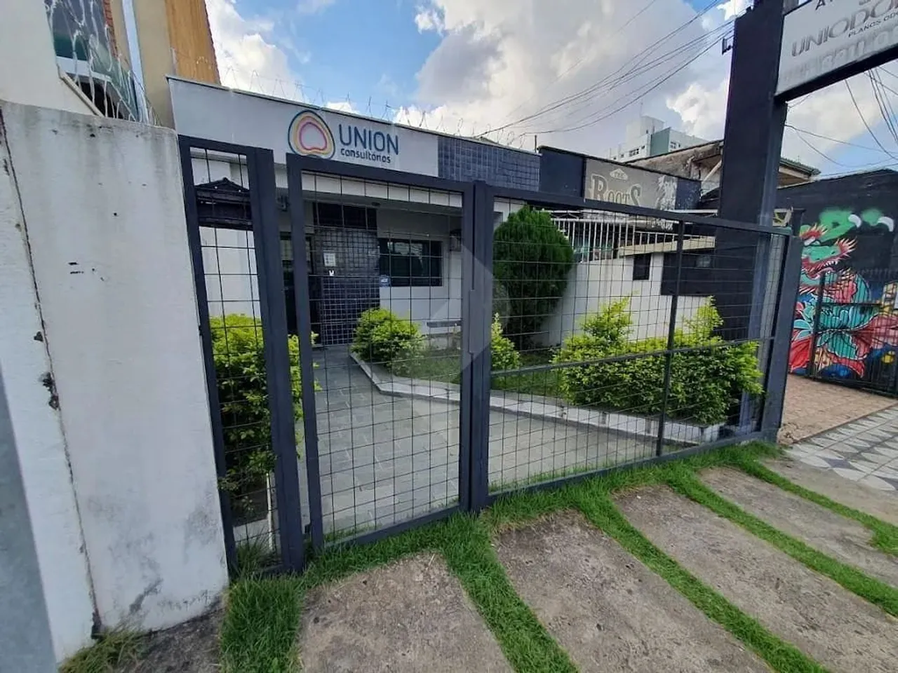 Sala para alugar, 12 m² por R$ 1.330,00/mês - Jardim Vergueiro - Sorocaba/SP