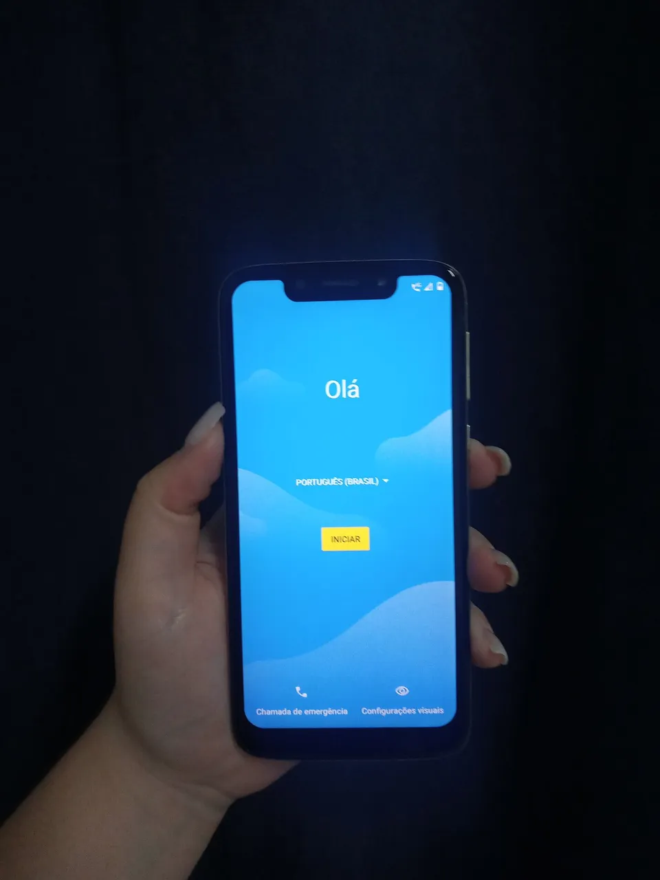 Moto G7 Play