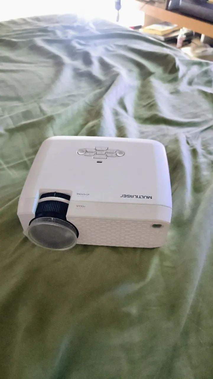 Projetor Multilaser Smart Screen - Foto 6
