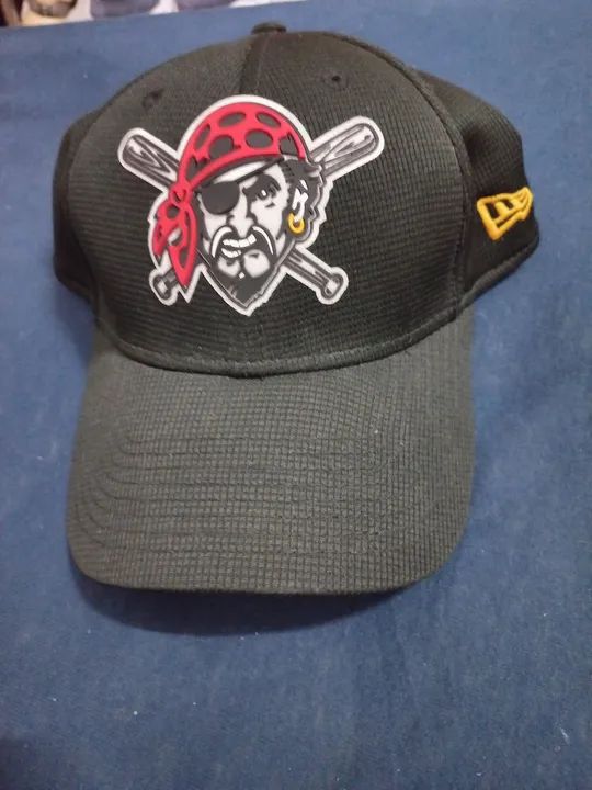 Boné New Era Pittsburgh Pirates