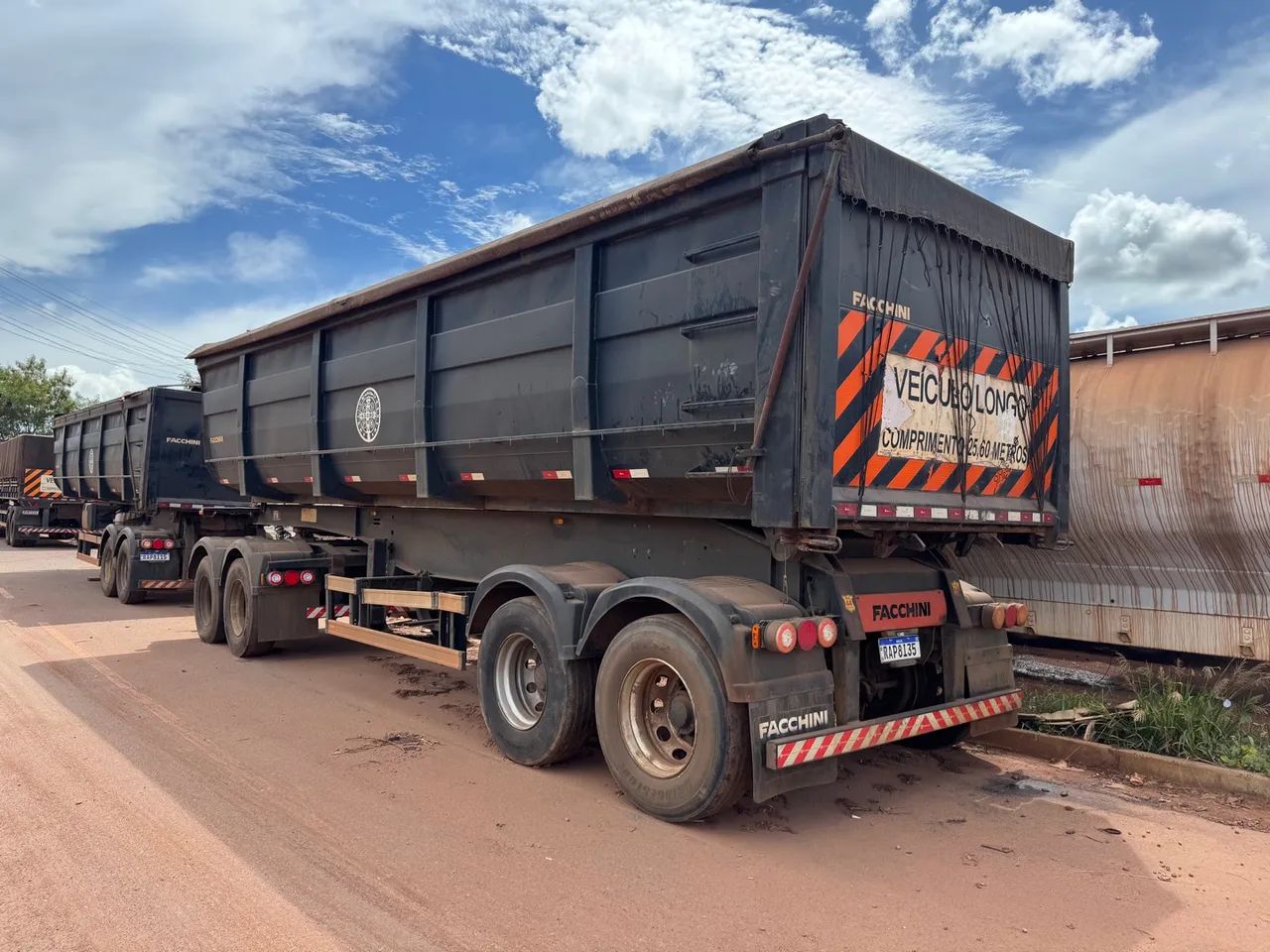 Scania R540 2021 - Foto 7