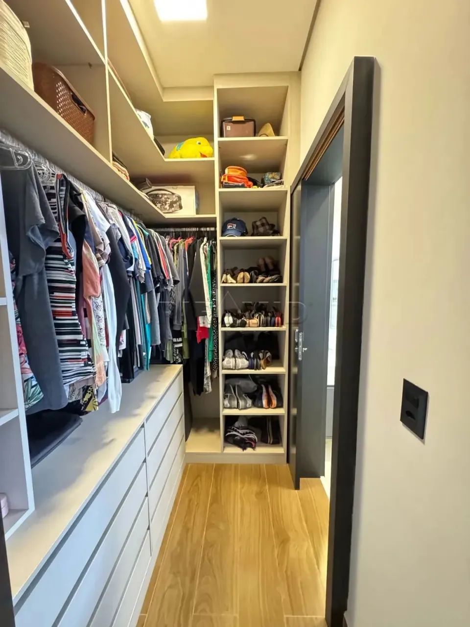 Sobrado alto padrão em condomínio fechado com 260,82m², Bonfim Paulista, Zona Sul de Ribei - Foto 9