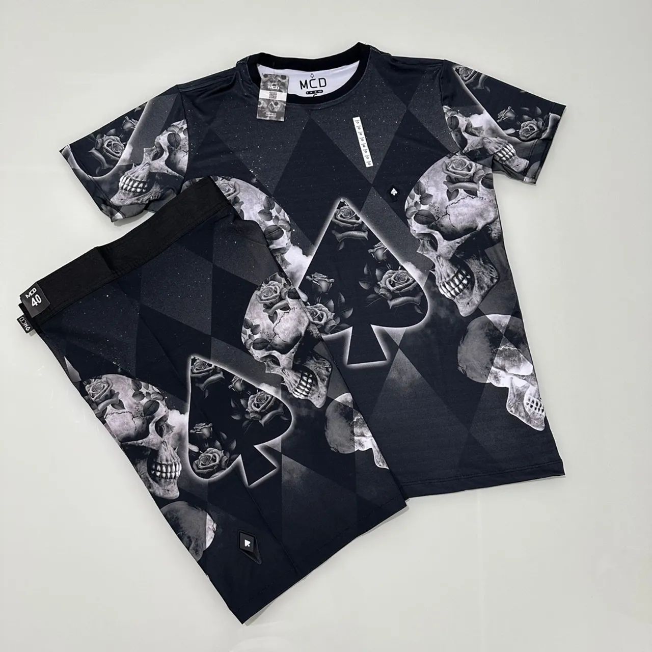 Kit Mcd Street  - Foto 2