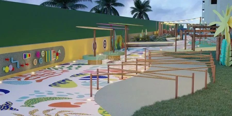 Apartamento charmoso 2 quartos na Zona Sul - Foto 6