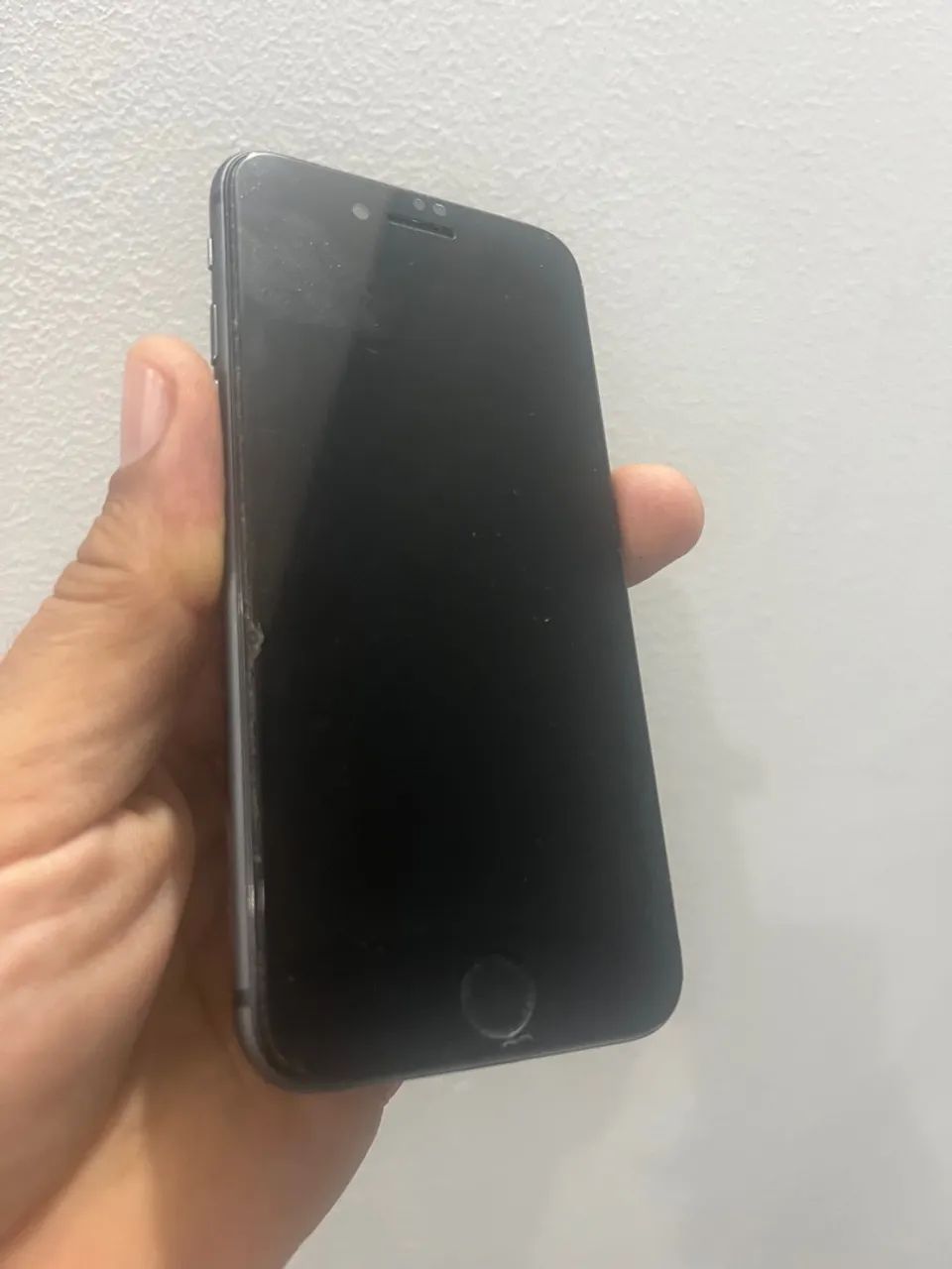 iPhone 8 64g impecável $450 - Foto 4