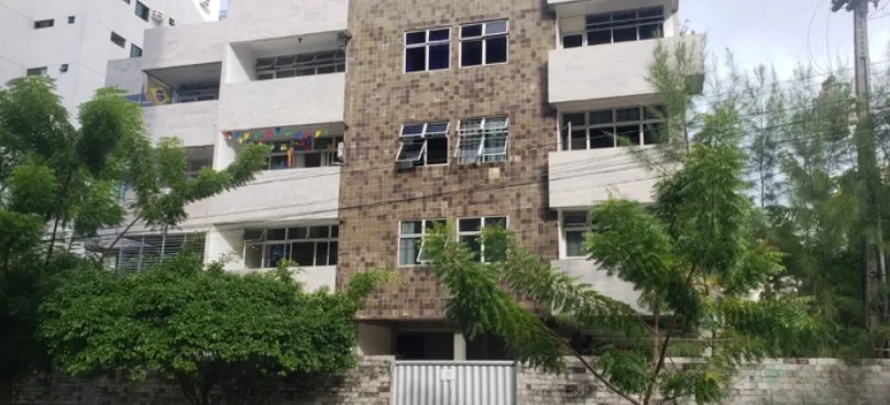 Alugo apartamento 3 quartos em Manaira