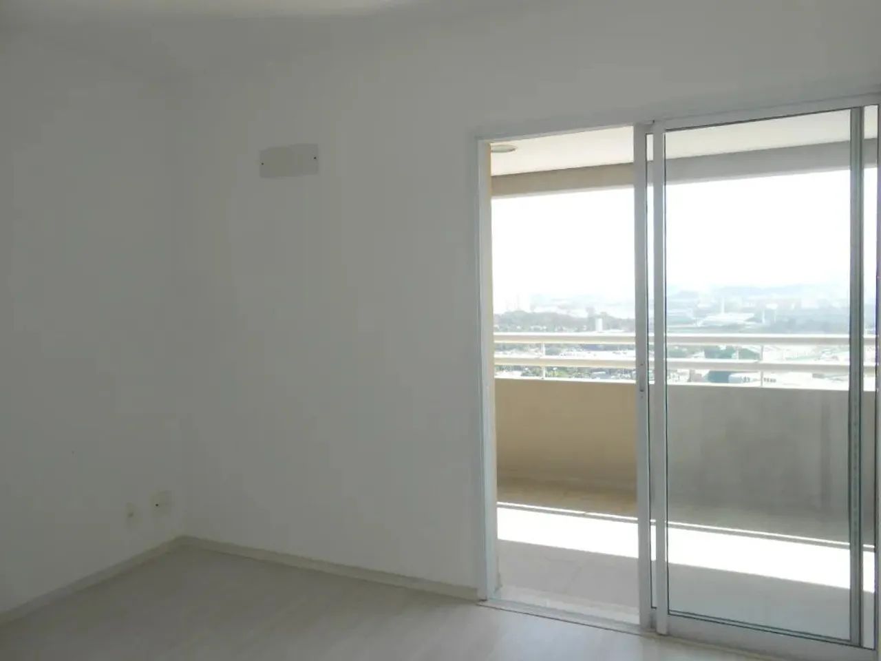 Apartamento para alugar na Barra Funda - 1 dormitório - Foto 2