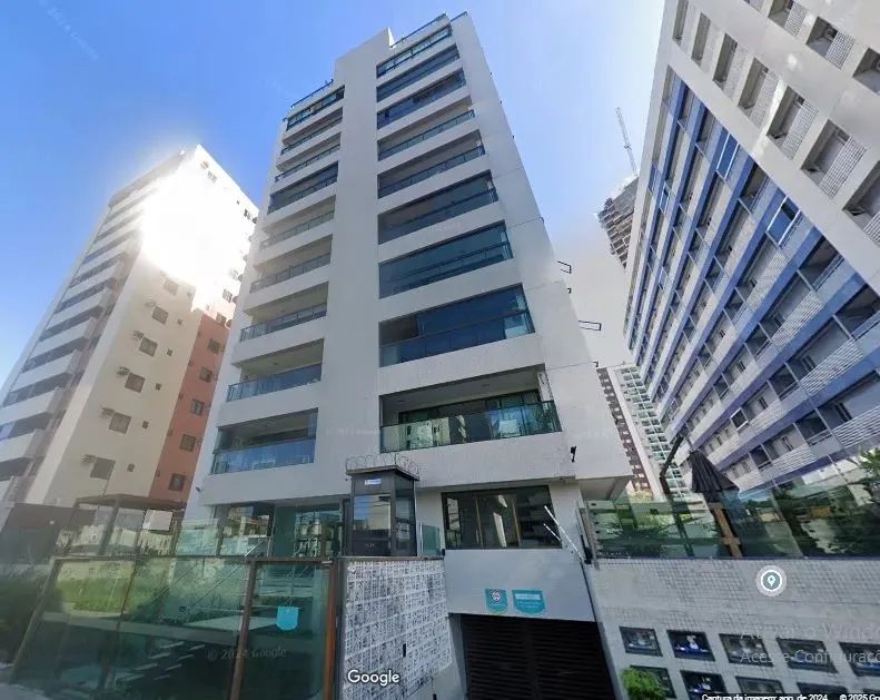 Excelente apartamento no Jardim Oceania (135 m2, 03 suítes, Tropical Varandas Residence