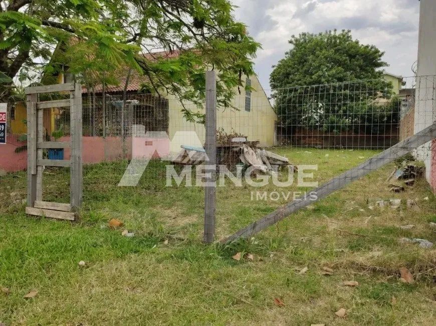 Terreno residencial ou comercial à venda no bairro Sarandi em Porto Alegre com 300,00m² po