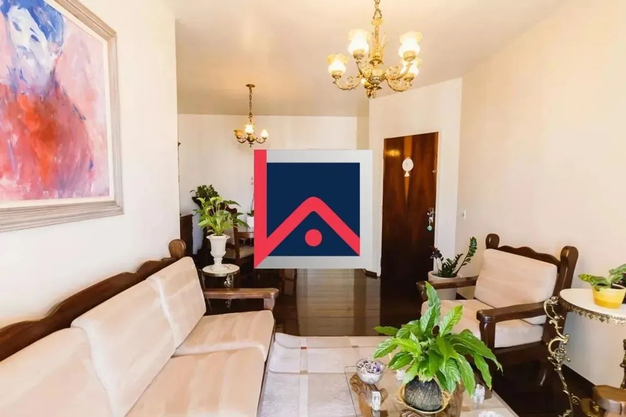 Apartamento Venda 3 Dormitórios - 108 m² Pompéia - Foto 4